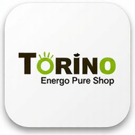 TorinoEnergoPureShop logo
